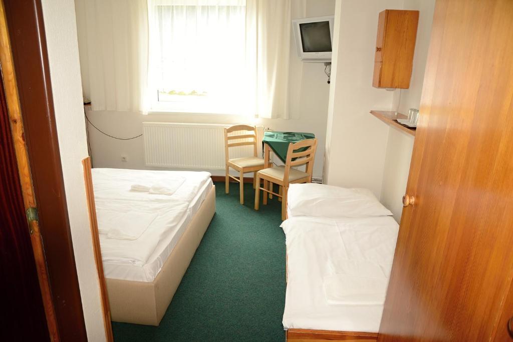 Sporthotel Olympia Stachy Cameră foto