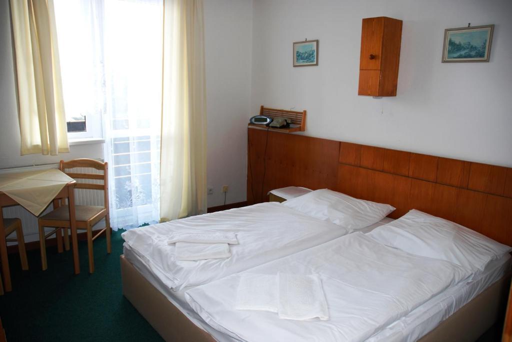 Sporthotel Olympia Stachy Cameră foto